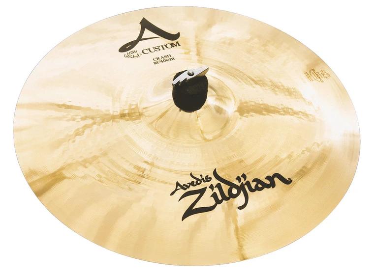 Zildjian 16" A Custom Crash 